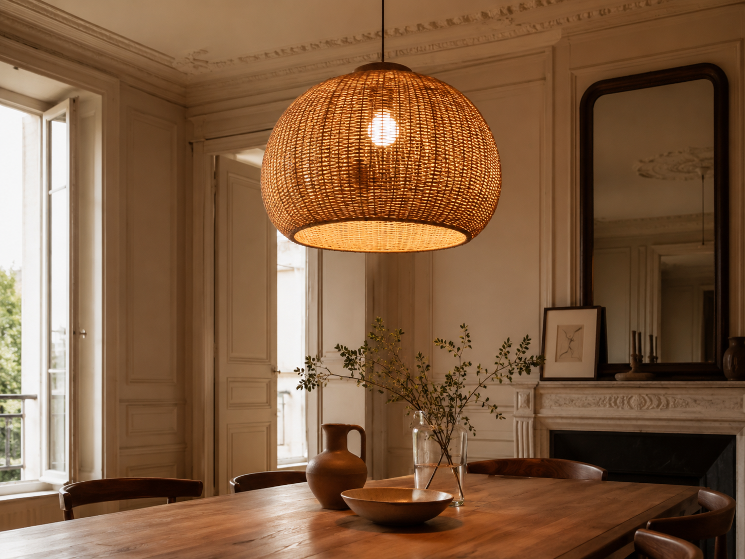 Suspensions luminaires Image