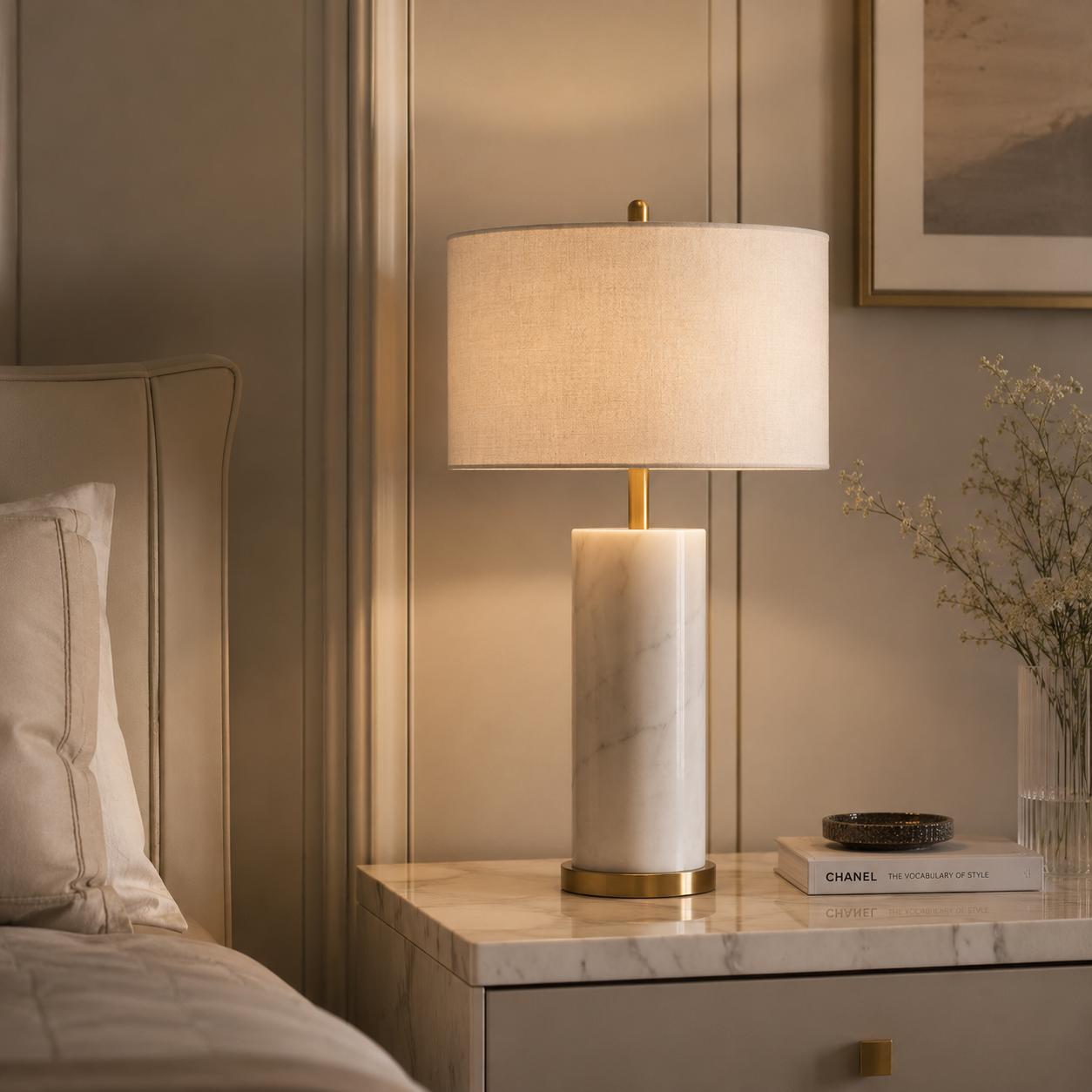 Lampes de chevet Image