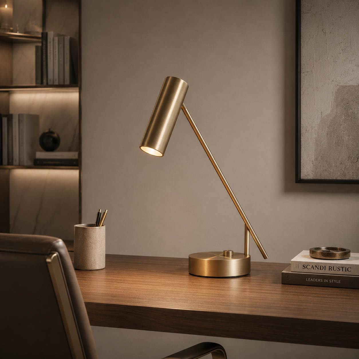 Lampes de bureau Image