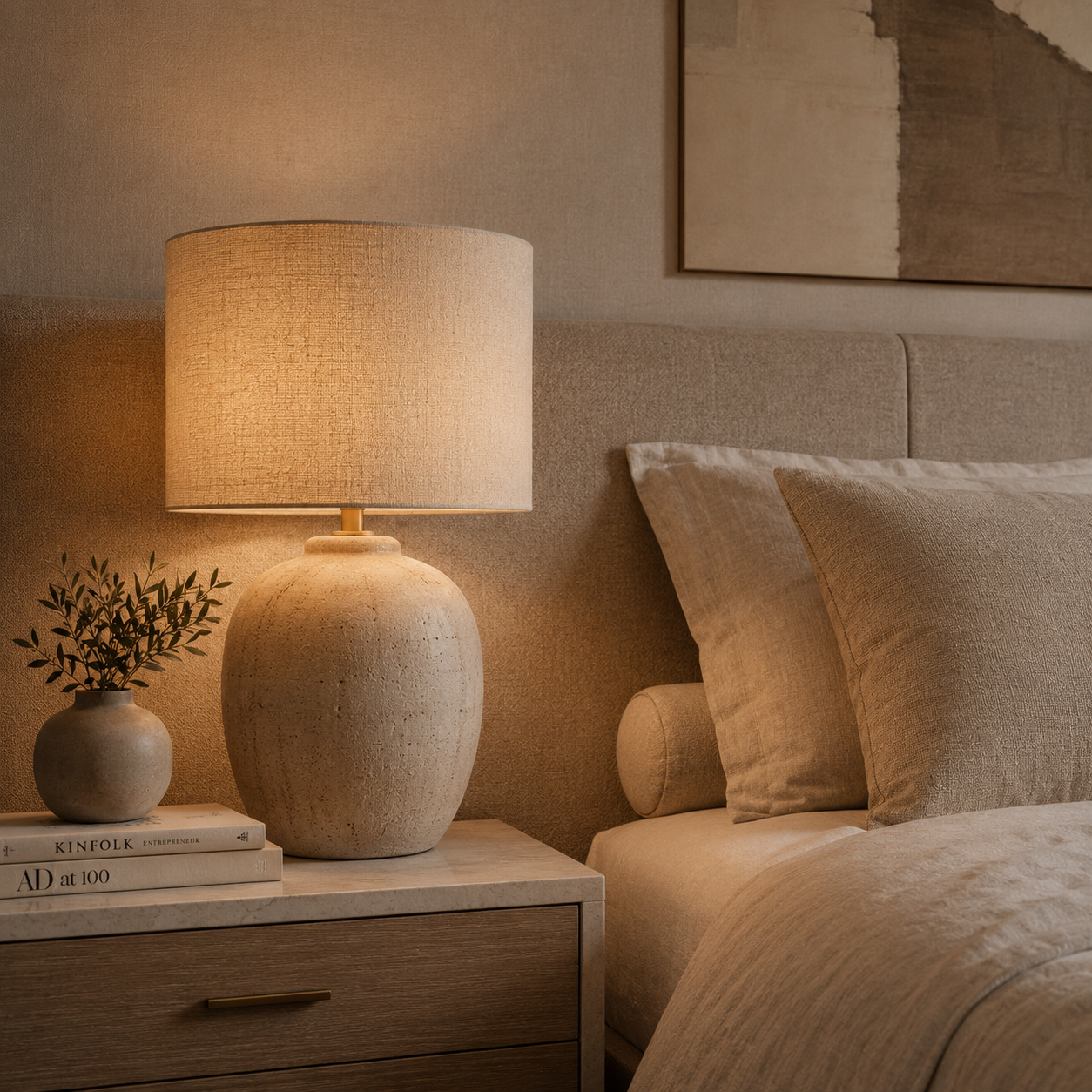 Lampe Chambre Image