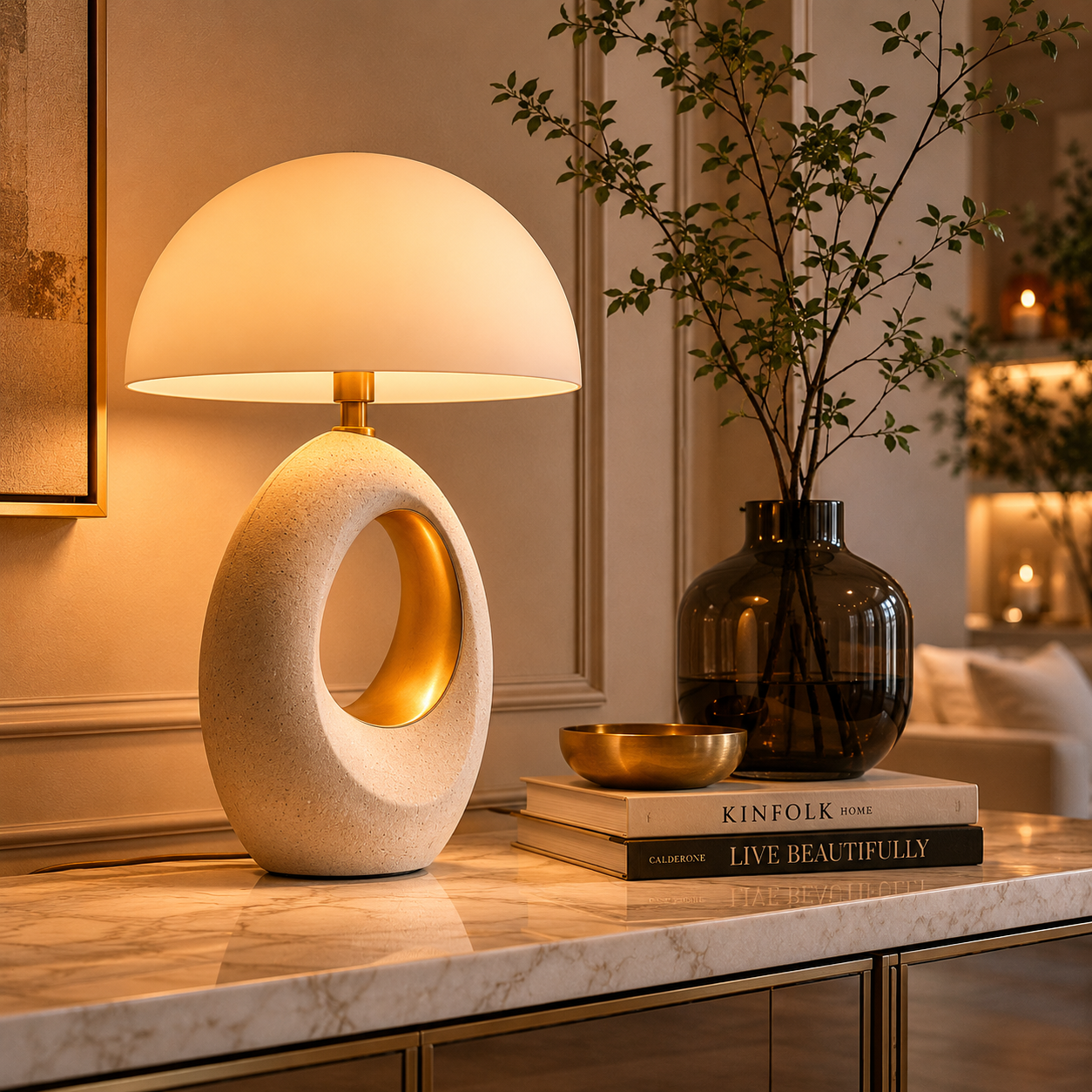 Lampe Design Image