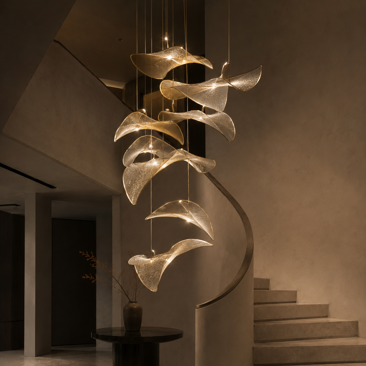 Luminaire Design Image