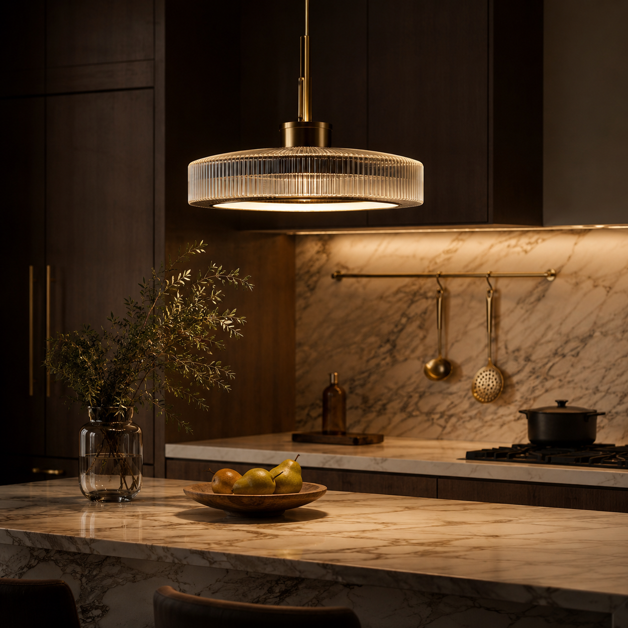 Suspension Cuisine Image