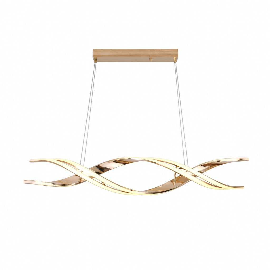 Nos suspensions Luminaires Image