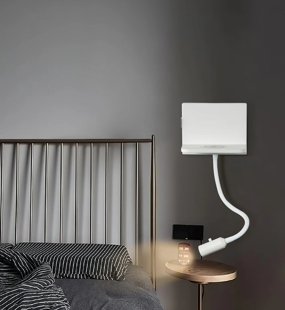 Applique Murale LED Minimaliste