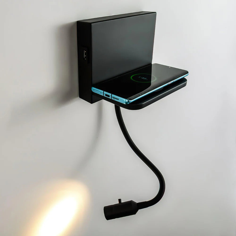 Applique Murale LED Minimaliste