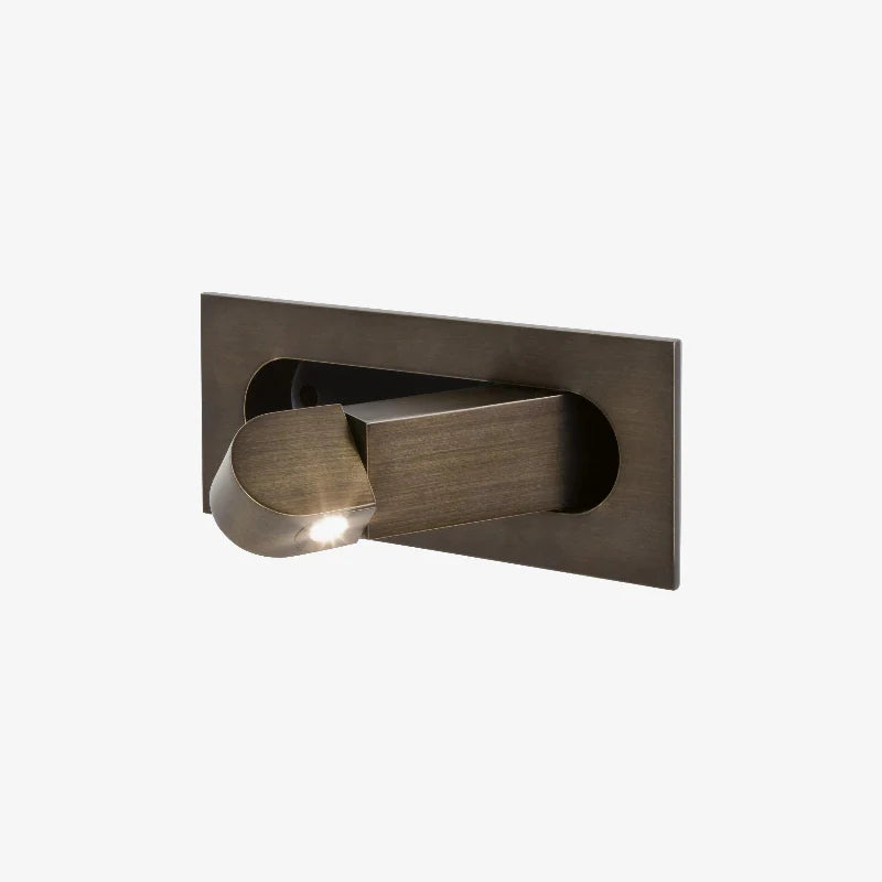 Lampe de Lecture LED Ajustable Pour Chevet