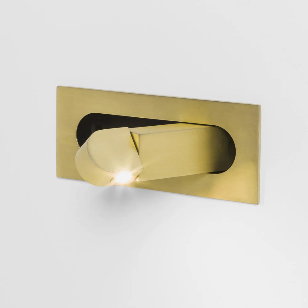 Lampe de Lecture LED Ajustable Pour Chevet