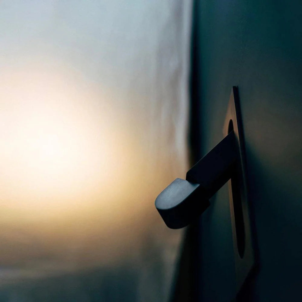 Lampe de Lecture LED Ajustable Pour Chevet