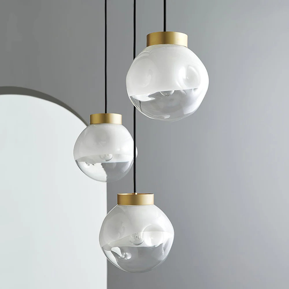 Suspension Minimaliste et Moderne