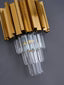 Suspension Bois 1/2/3 Lampes
