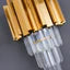 Suspension Bois 1/2/3 Lampes