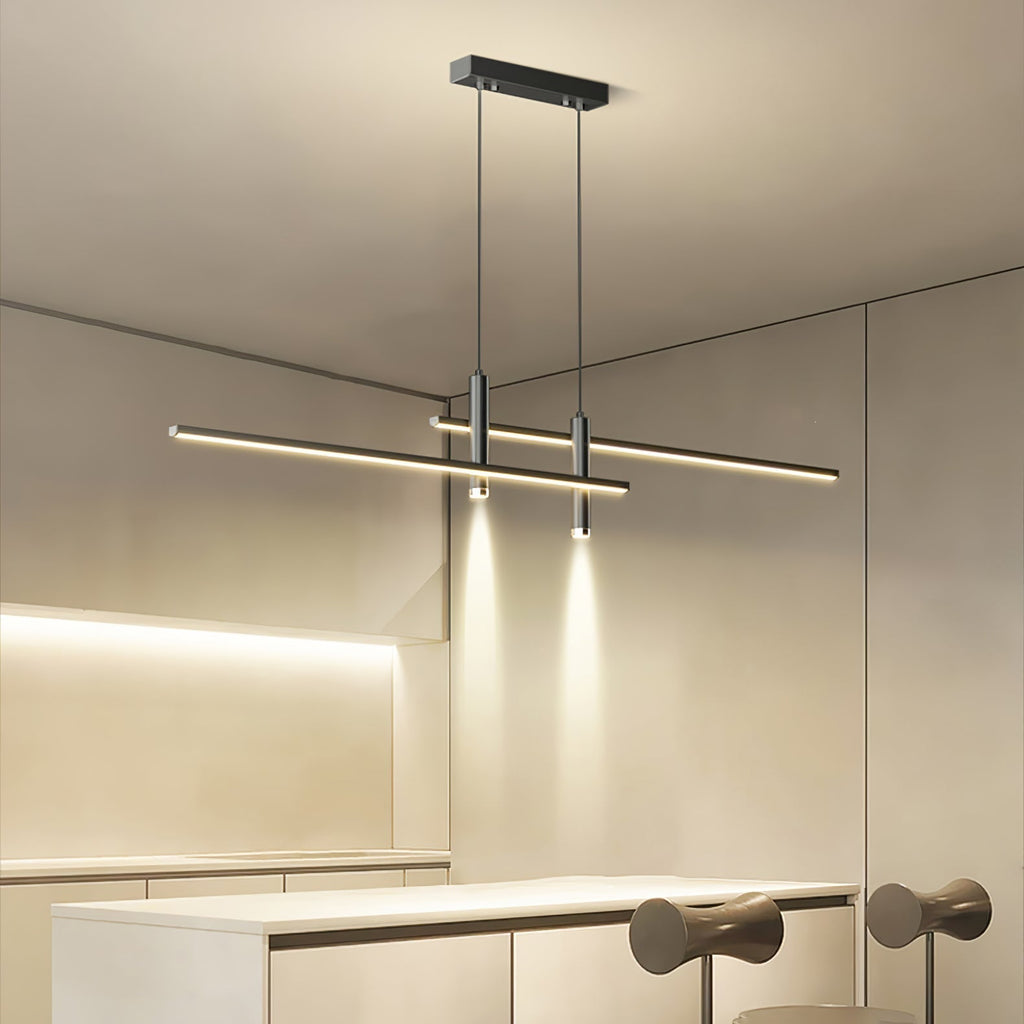 Prym Design Italien Suspensions - Neutralighting