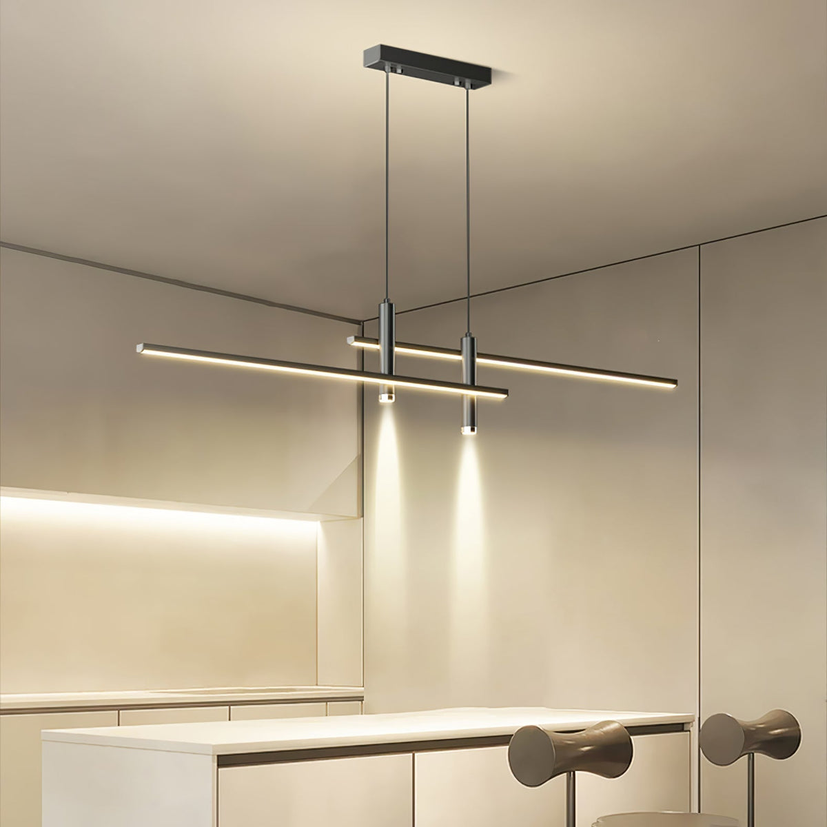 Prym Design Italien Suspensions - Neutralighting