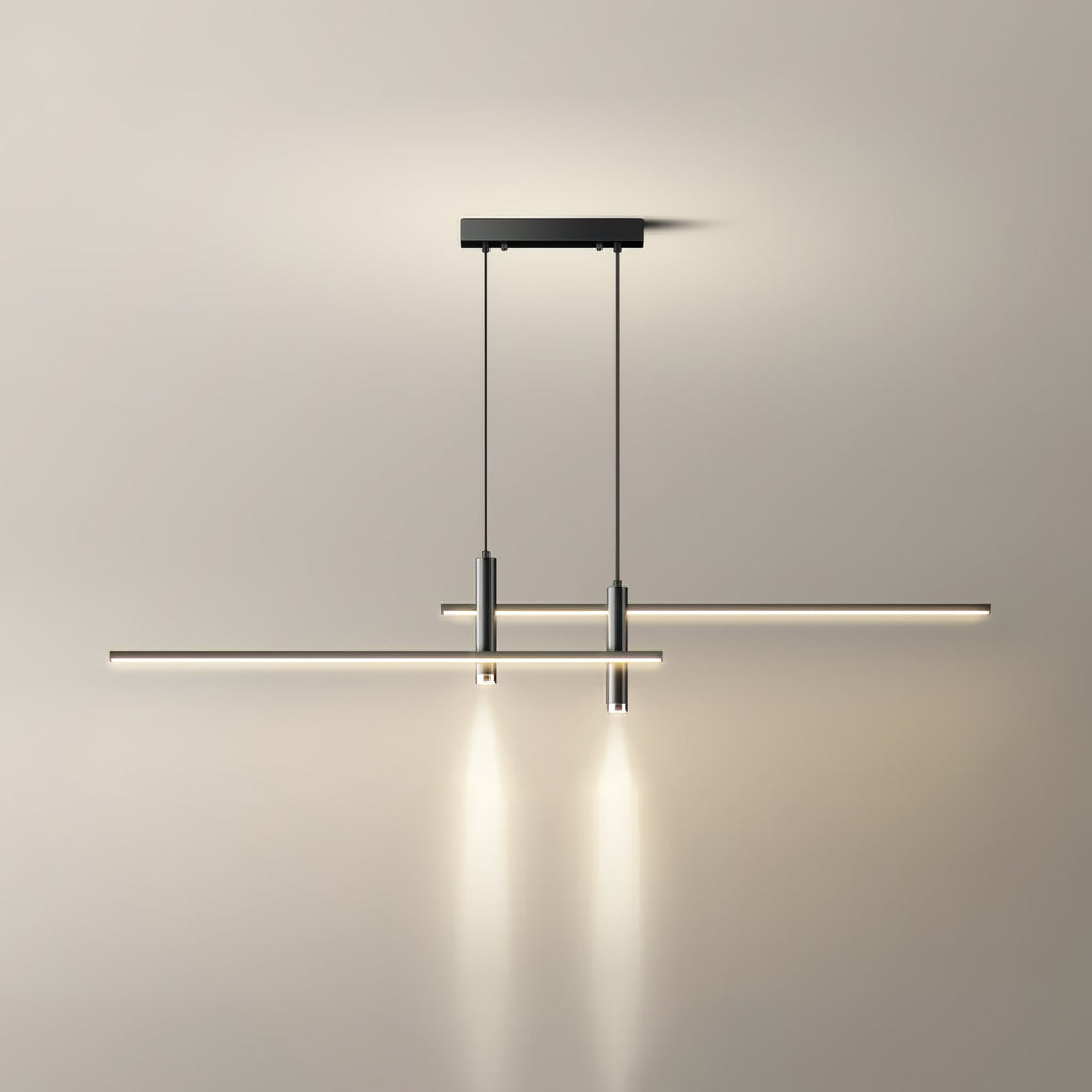 Prym Design Italien Suspensions - Neutralighting