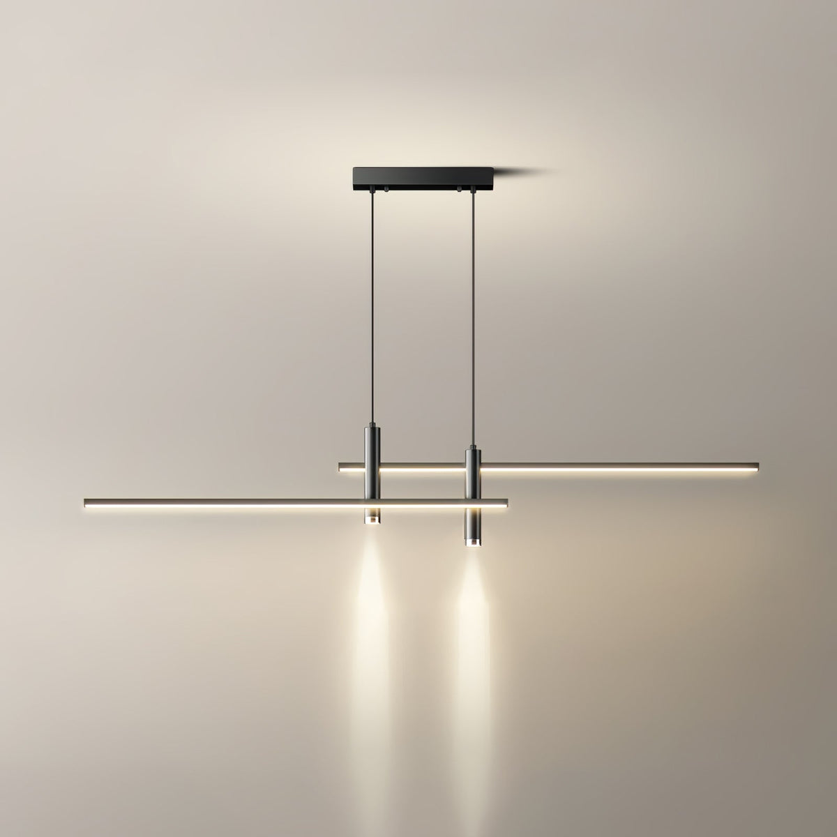 Prym Design Italien Suspensions - Neutralighting