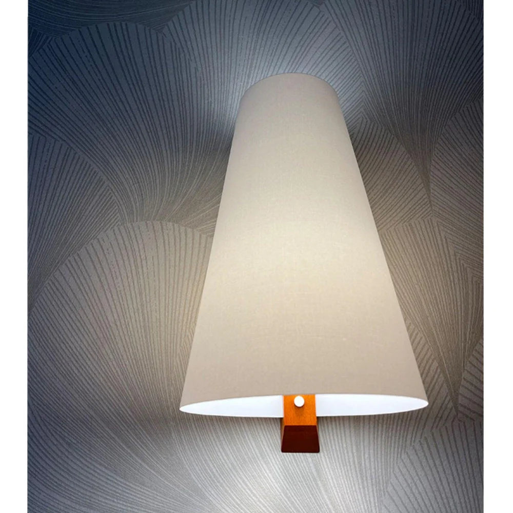 Applique Murale Plastique Minimaliste