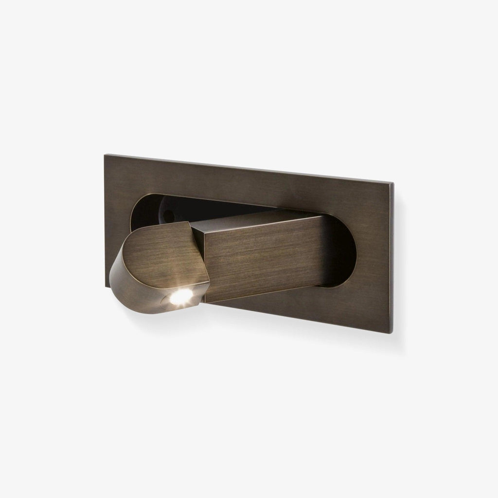 Lampe de Lecture LED Ajustable Pour Chevet | MaisonLumexia