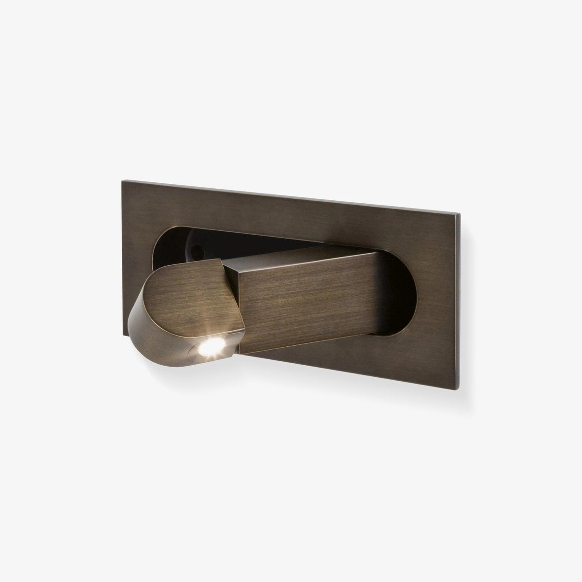 Lampe de Lecture LED Ajustable Pour Chevet | MaisonLumexia