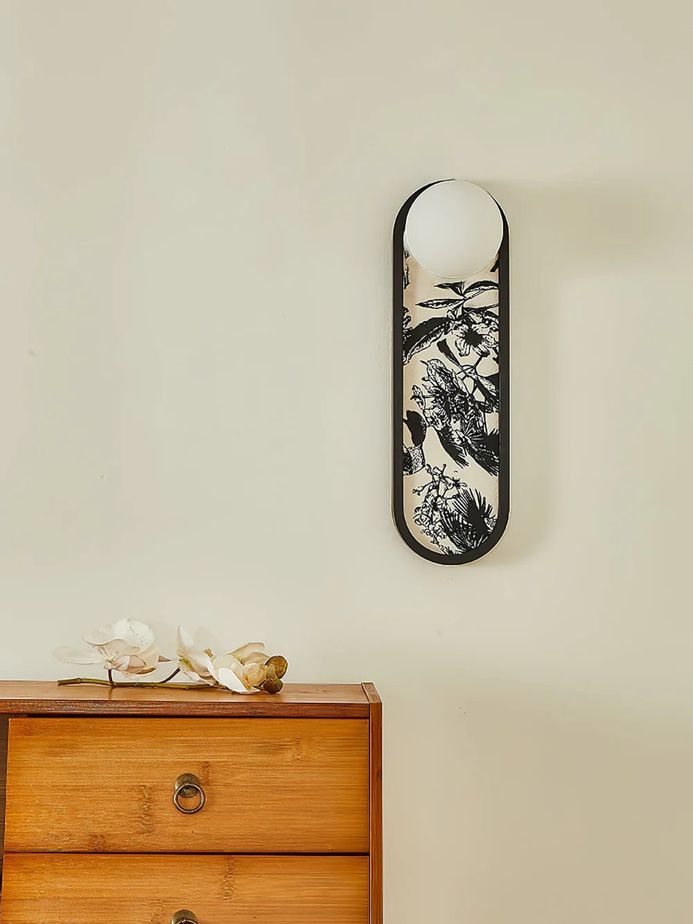 Toile Art Nordic Premium Applique Murale