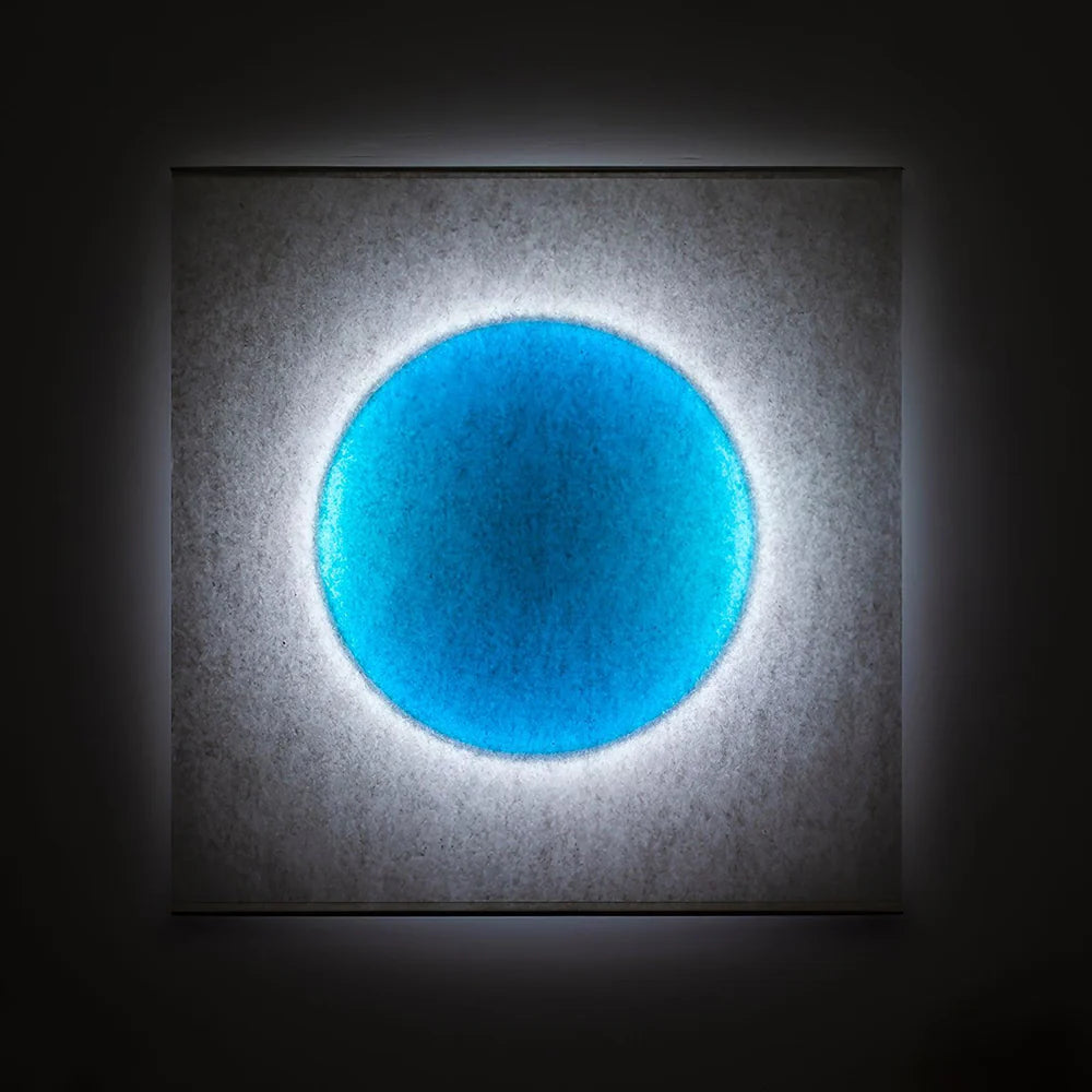 Applique Murale Art Relax Lumière LED à Brancher
