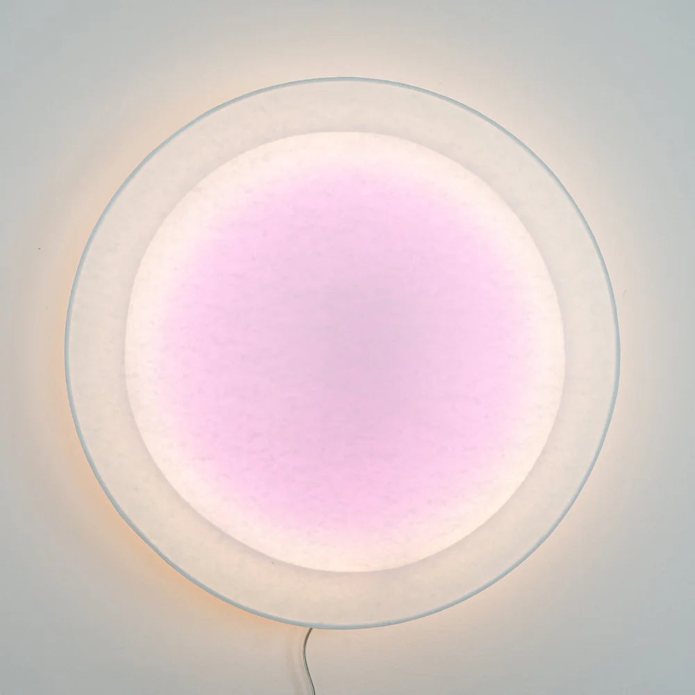 Applique Murale Art Relax Lumière LED à Brancher