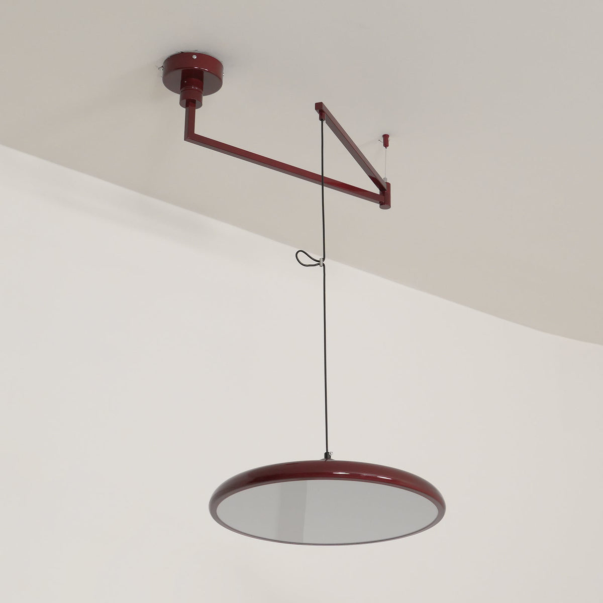 Flux Suspensions Morandi à Bras Réglables - Neutralighting