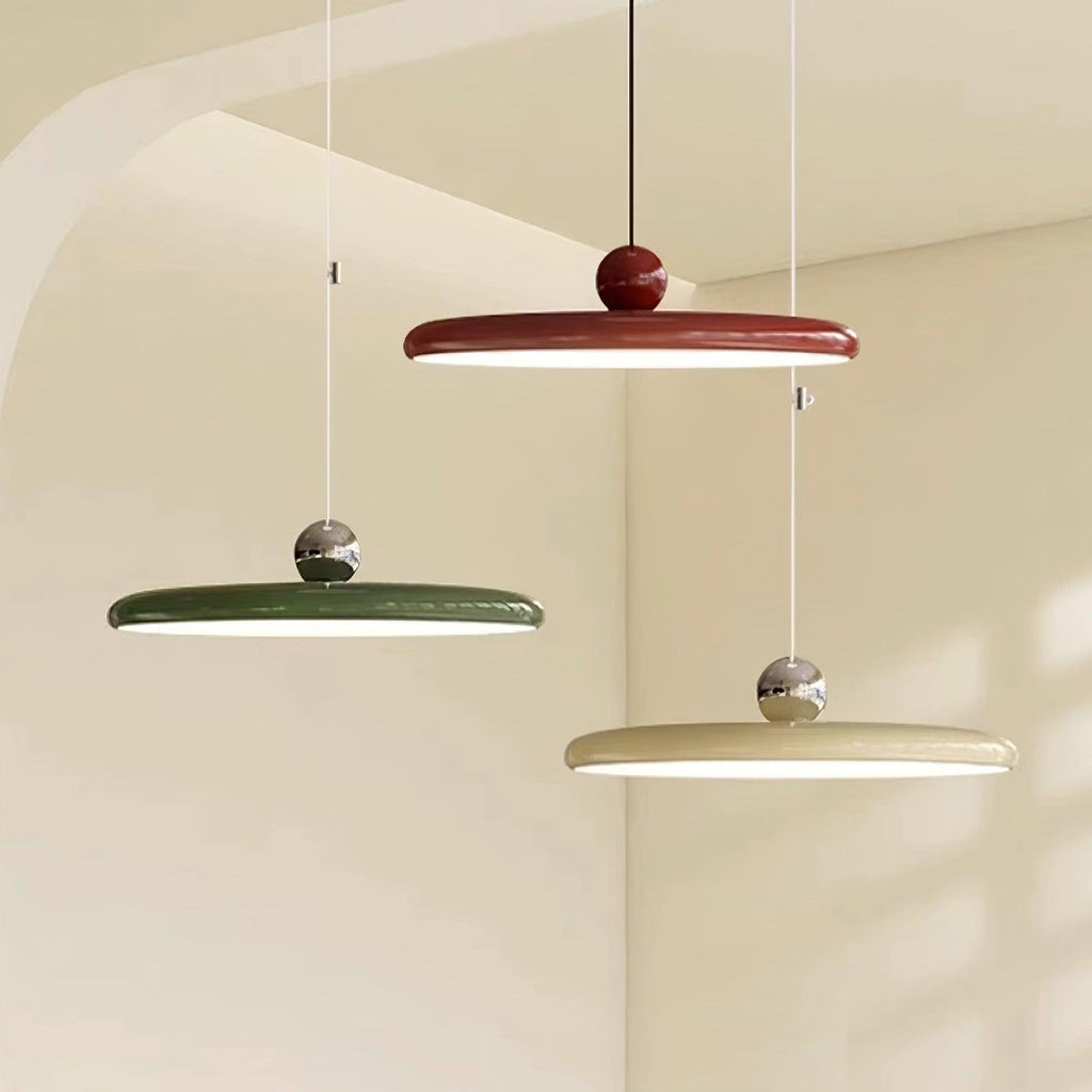 Suspension Morandi à Bras Réglables | MaisonLumexia