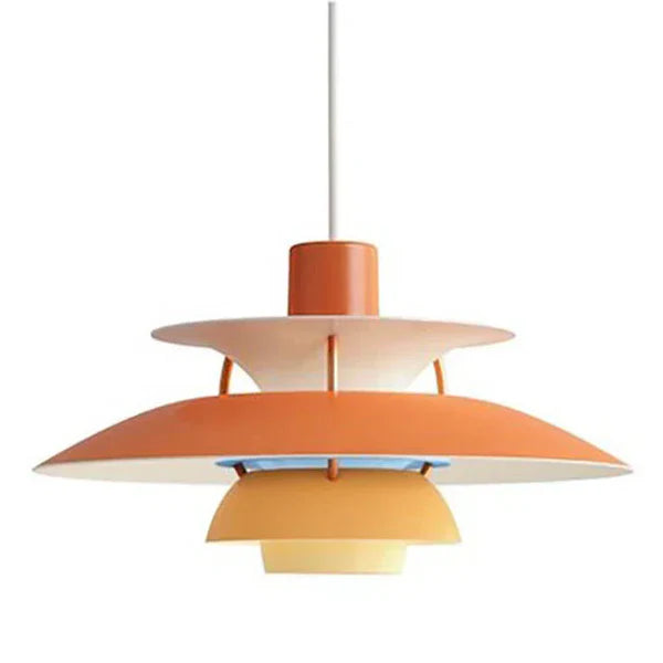 Suspension Macaron 15 Coloris