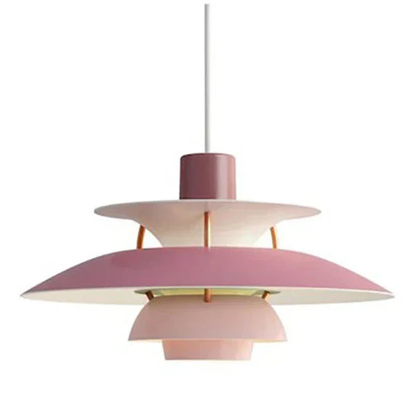 Suspension Macaron 15 Coloris