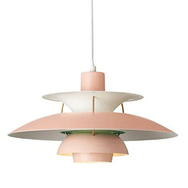 Suspension Macaron 15 Coloris