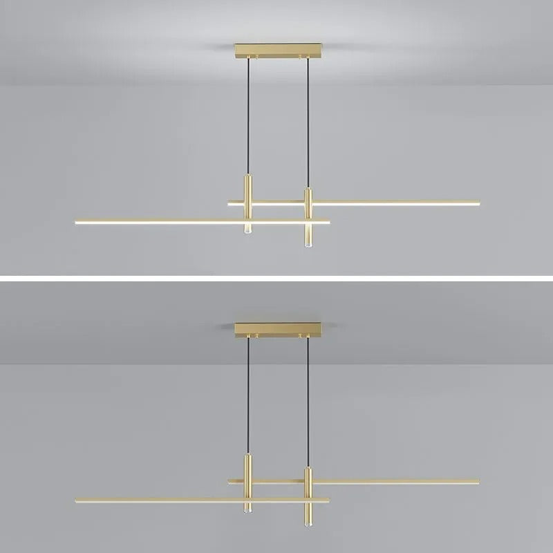 Prym Design Italien Suspensions - Neutralighting